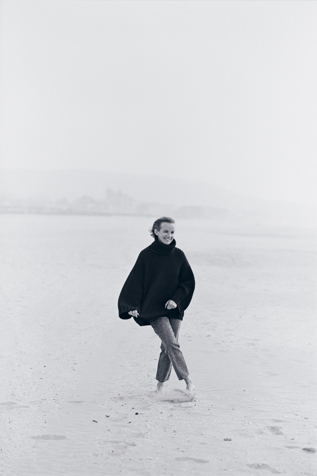 Jil Sander on Jil Sander — HURS